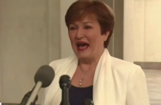 Ройтерс: Обвиненията срещу Кристалина Георгиева ще отпаднат