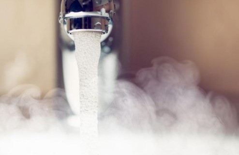 Булгартрансгаз приключи предсрочно ремонтните дейности на преносния газопровод в участъка