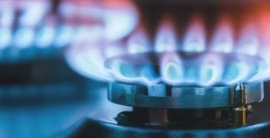 Сметките на газифицираните домакинства може да скочат с 80% през зимата