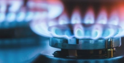 Заради поскъпващия природен газ сметките на газифицираните домакинства ще скочат