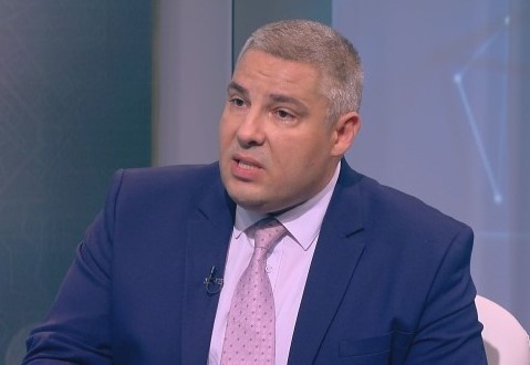 Общинският съветник от Да България ДБ и бивш председател на Софийския
