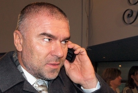 Лидерът на партия ВОЛЯ Веселин Марешки се впуска в кандидатпрезидентската