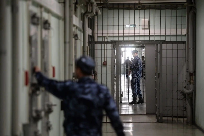 Менюто в затворите доста по-богато от това в болниците