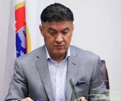  Официално: Пети мандат за Борислав Михайлов