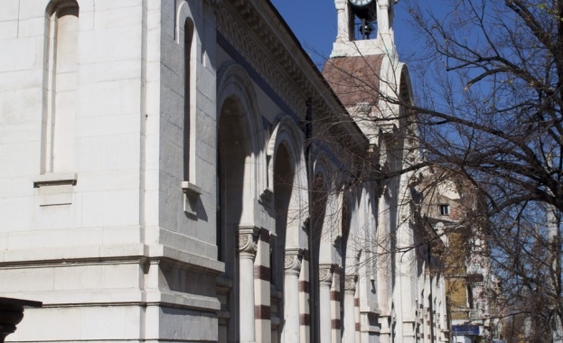 Софийските централи хали имат нов собственик а от следващата година