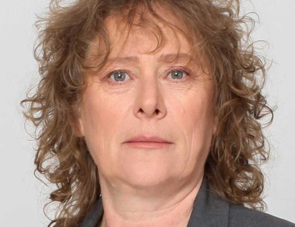 Албена Симеонова Върбанова обвинена от ОЛАФ в измама за 9