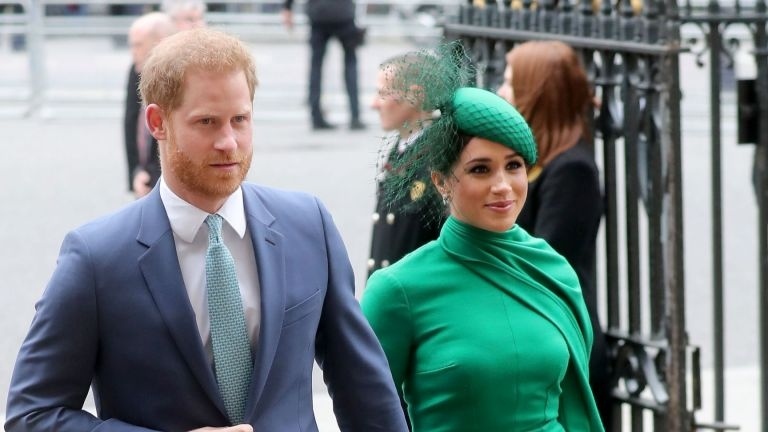 Лилибет няма да бъде кръстена в Англия