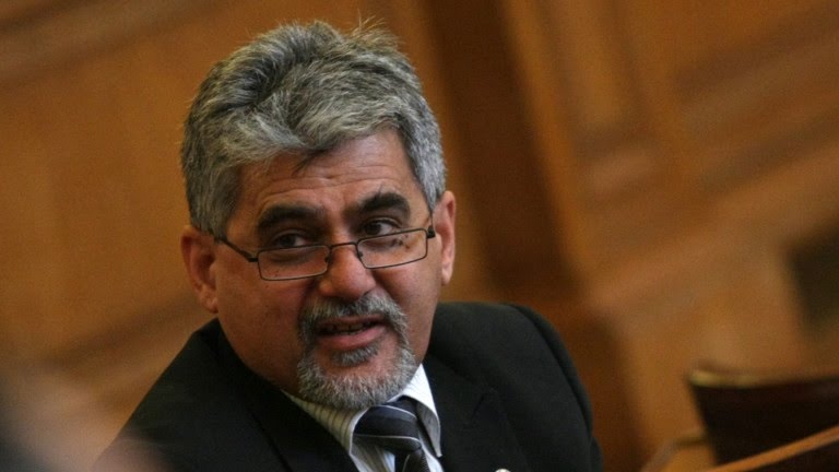 Ваксините спасяват живот Това е основното послание на кандидата на