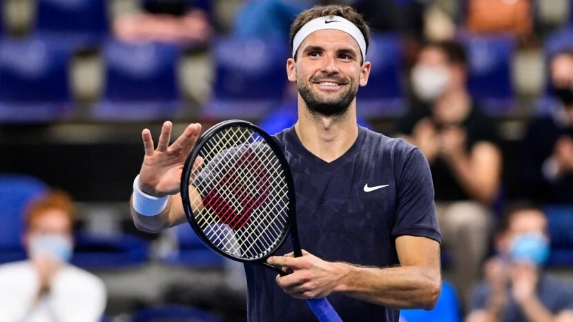 След епична битка Григор победи шампиона от US Open