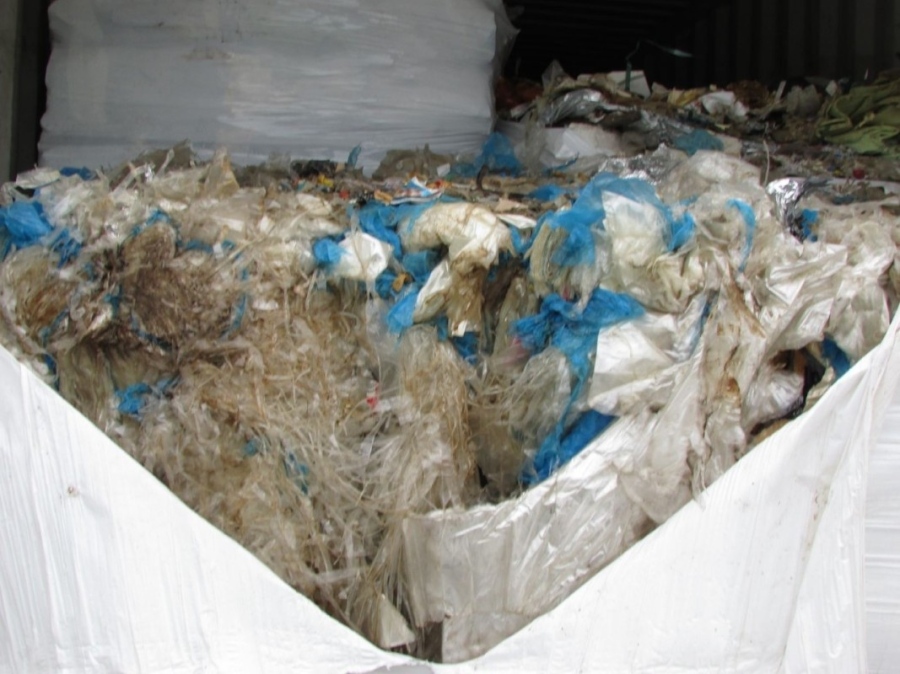 МОСВ отчита увеличение на КОВИД отпадъците