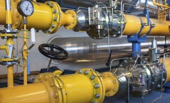 Булгаргаз предупреди за прекратяване на доставките на газ за Топлофикация София