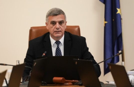 Актуализираната версия на Плана за възстановяване беше приета от Министерския