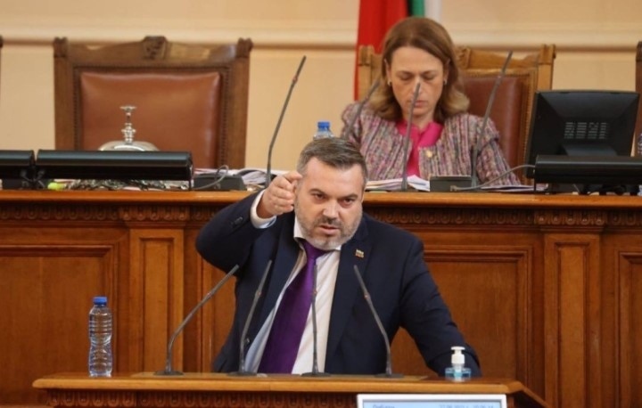 Георги Попов продължава да е част от ИТН