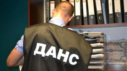 Ненков е освободен като зам.-председател на ДАНС по негово искане