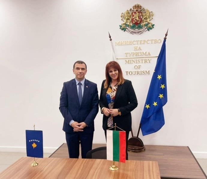 Косоварите имат голям интерес да карат ски в България а