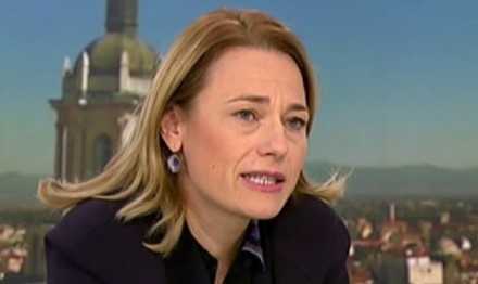 Ива Митева: Възможността за коалиция на протестните партии е 80%