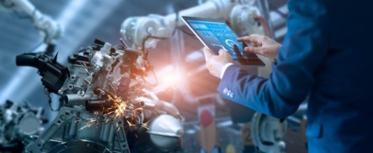 Девет нови идеи за иновации идват в бъдеще