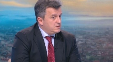 Директорът на Булгаргаз: Ако Топлофикация не плати, има риск газът да спре за всички