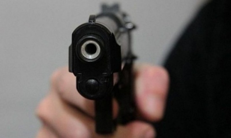 Жена е простреляна с въздушен пистолет в центъра на София