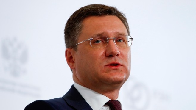 Няма връзка между газовата криза в Европа и въвеждането в