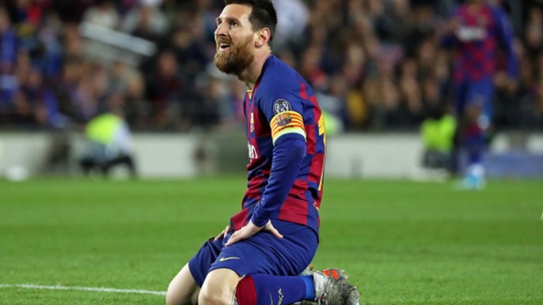 Тази година спокойно можем да заявим че победителите в европейския