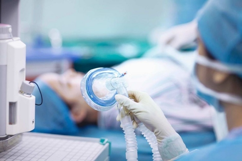  Международен ден на анестезиолога