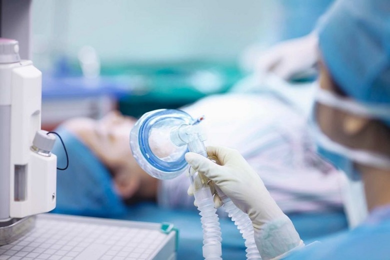 На 16 октомври отбелязваме Международния ден на анестезиолога Той датира