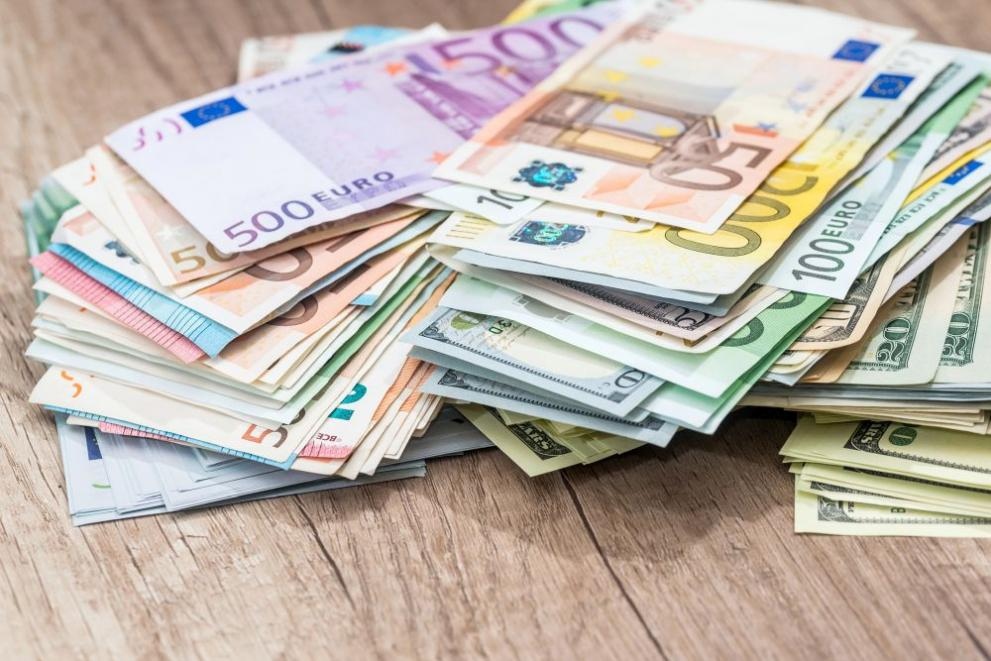 Рекорден джакпот от 220 милиона евро в лотарията Евромилиони беше