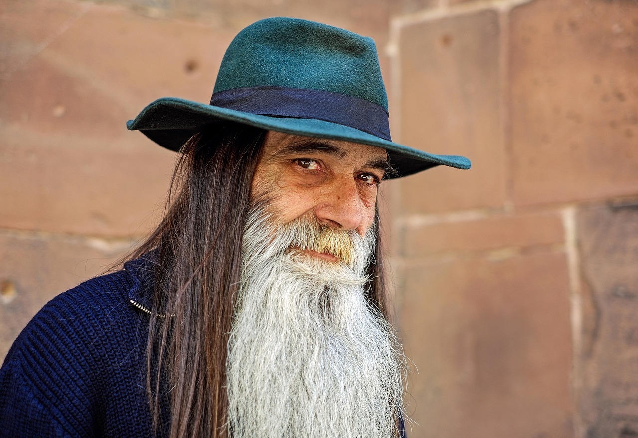 Официалният магьосник на Нова Зеландия може би единственият магьосник назначен