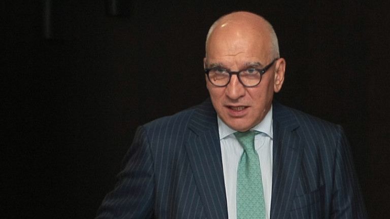 Ако човек има повечко пари в банка е на загуба