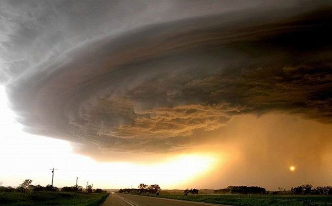 За втора поредна година започва феномен Ла Ниня който ще