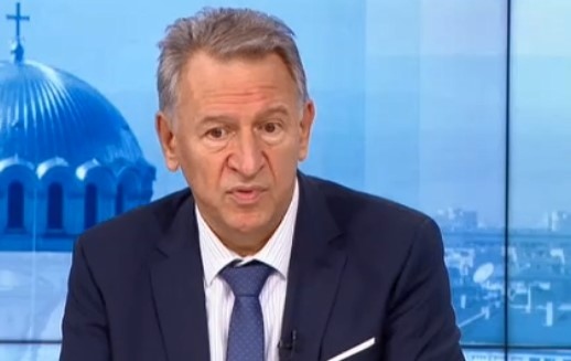 Ситуацията е много сериозна много напрегната Нарастващият брой на новите