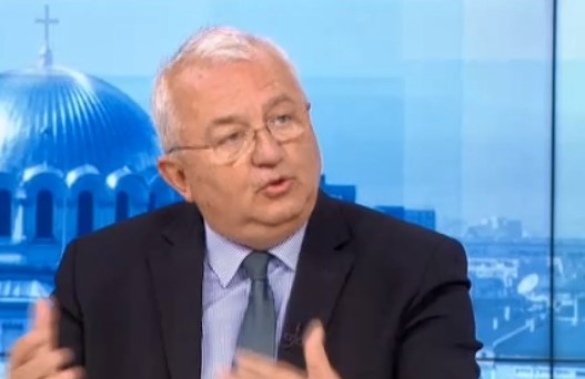 Има много голям интерес към България Имаме два пъти повече