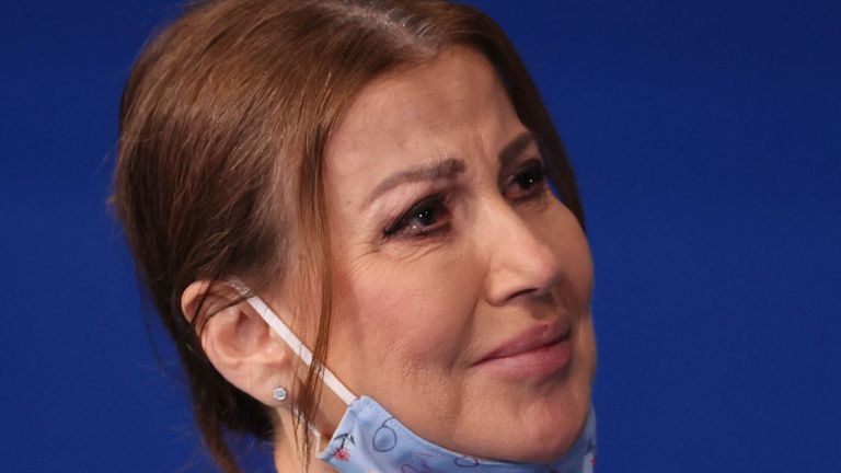 Златни се оказаха изминалите събота и неделя за състезателките ни