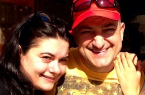 Васил Василев Зуека най сетне показа своя снимка от Испания където се