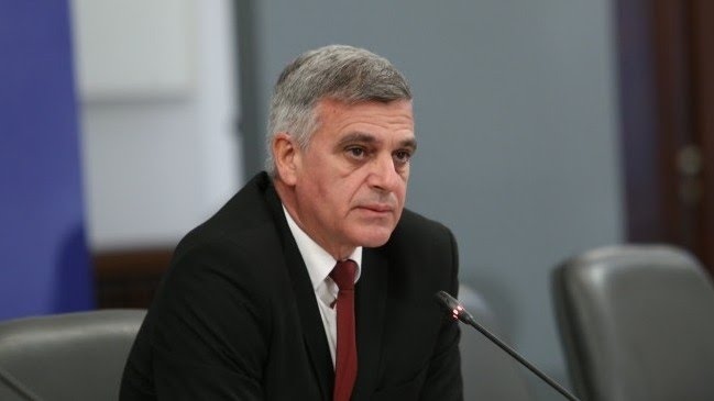 Със заповед на министър-председателя Стефан Янев са назначени заместник-министър на