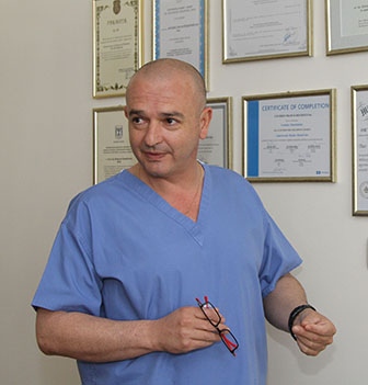 На 19 октомври отбелязваме празника на българските лекари Днес почитаме