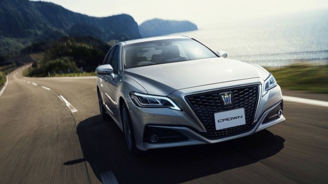 Японското издание на Best Car пусна нови изображения на следващото