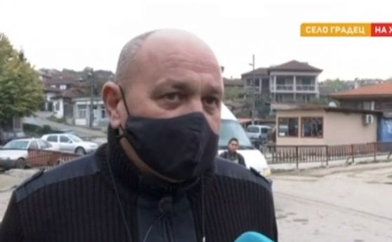 COVID 19 отне четири живота в семейство в сливенското село Градец