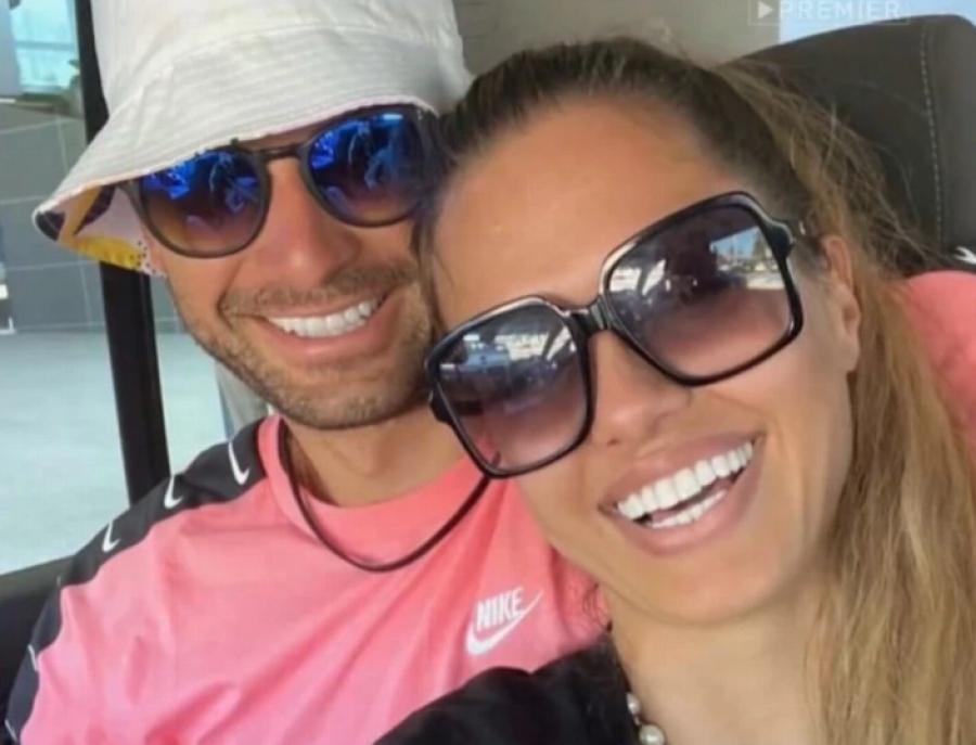 Помните ли Виктория Боня 41 годишната рускиня нашумя у нас покрай