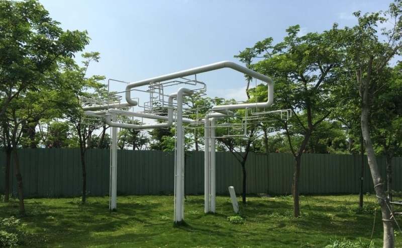 Превръщат гръцко сметище в екологичен парк, който ще произвежда ток