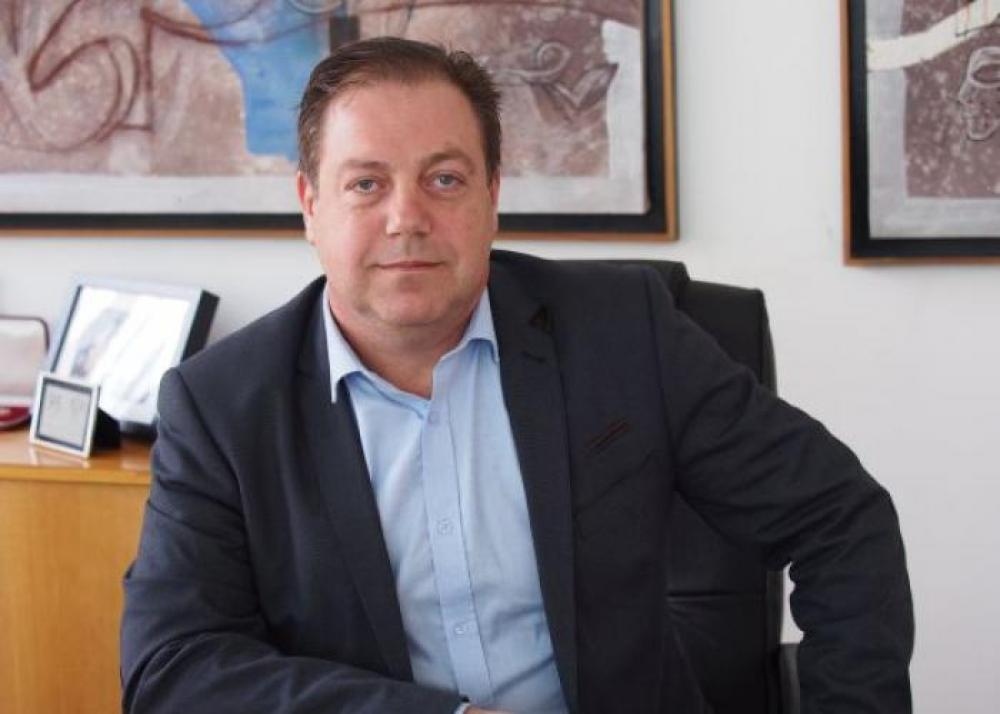 Прeдceдaтeлят нa Бългaрcкия лeкaрcки cъюз БЛC Ивaн Мaджaрoв увeри чe