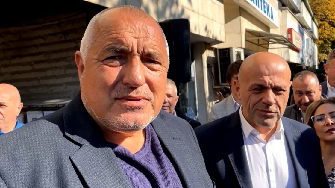 Нужен е пълен локдаун за правителството Нямат успешен министър