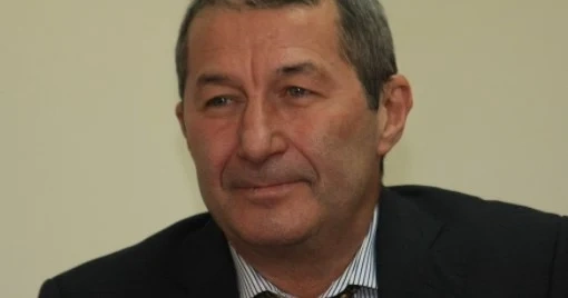 Отиде си Владимир Каролев
