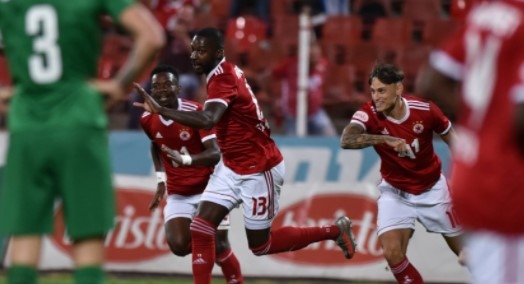 Отборите на Лудогорец и ЦСКА продължават да търсят първи победи