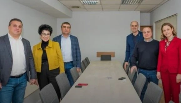 ИТН също съгласни за намаляване на ДДС на храните на 9 %