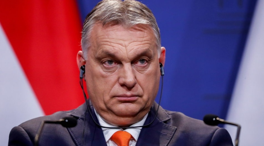 Виктор Орбан взе страната на Полша в спора с ЕС