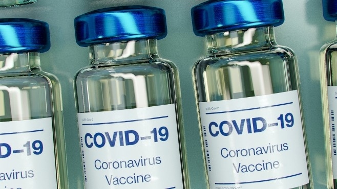 В страната са поставени 23 206 дози от ваксините срещу Covid-19