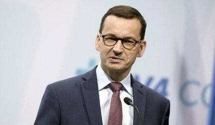 Полша няма да се поддаде на натиска на централните институции