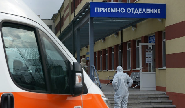 Собственици на заведения в София коментираха пред Дневник че въпреки